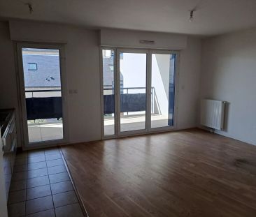Appartement La Rochelle 43.50 m2 - Photo 1