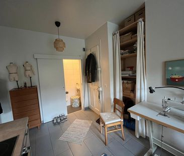 Charmant appartement de 2 pièces au coeur de Genève – Exclusivité - Photo 5
