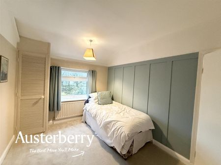 George Avenue, Meir, Stoke-On-Trent - Photo 5