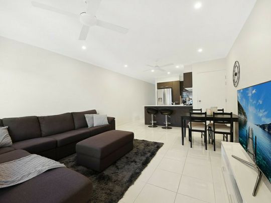 8 Beagle Street, Fitzgibbon QLD, Belconnen - Photo 1