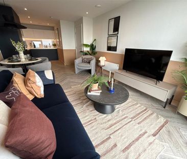 1 bedroom apartment to rent - Photo 2