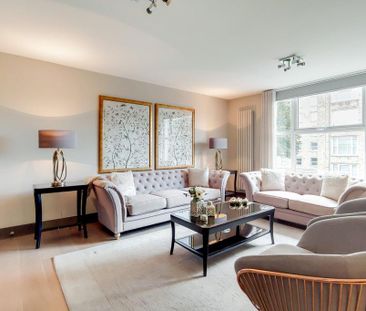 3 bedroom flat to rent - Photo 3