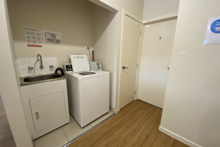 One bedroom studio - Shared accommodation - Photo 5