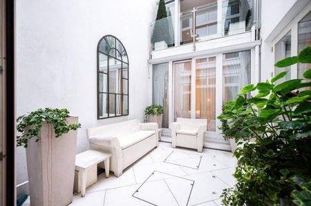 3 bedroom maisonette to rent - Photo 3