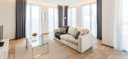 2 bedroom flat to rent - Photo 5