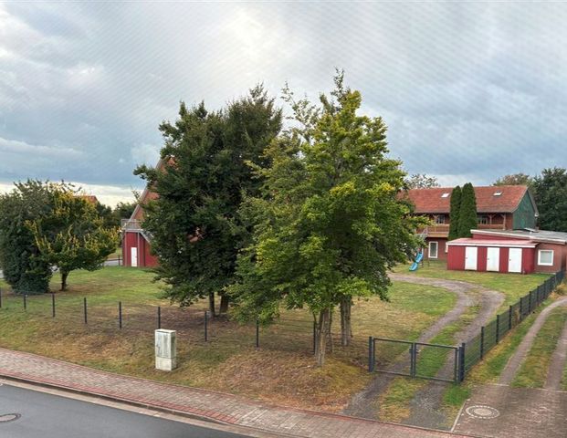 Kuhstedt - großzügige 3-Zimmer-Wohnung in Kuhstedt zu vermieten – 95 m² - Photo 1