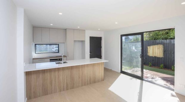 Brand New Three Bedroom Home! - Photo 1