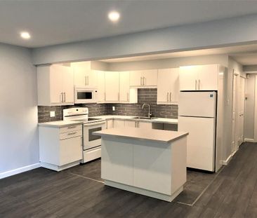 3 1/2 non meublé St-Henri - Photo 4