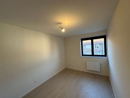 Nieuwbouw appartement in het centrum van Rieme (Evergem) - Photo 2