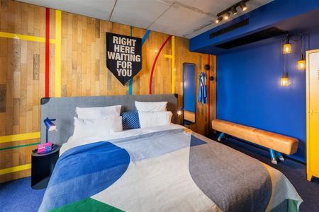 1.5 Zimmer, 26 m² - Photo 4