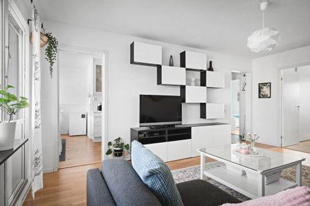 Elin Wägnersgatan, Uppsala - Photo 5