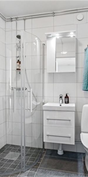 Domaregatan 14 A - Photo 1