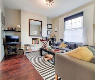 3 bedroom apartment to rent - Photo 2