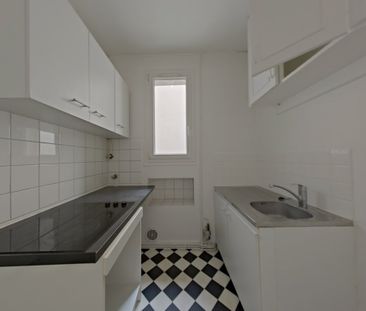 Location Appartement 2 pièces 34m² ASNIERES SUR SEINE 92600 - Photo 3