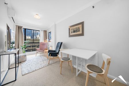 9E/811 Hay Street, PERTH WA 6000 - Photo 5