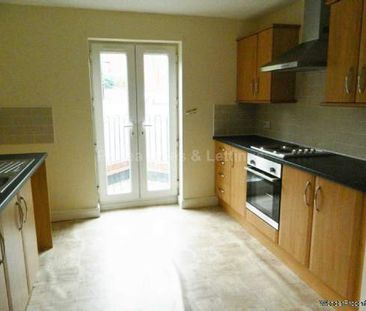 1 bedroom property to rent in Lincoln - Photo 1