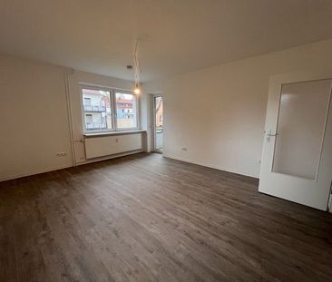 3-Zi.-Wohnung im EG frei! - Photo 1