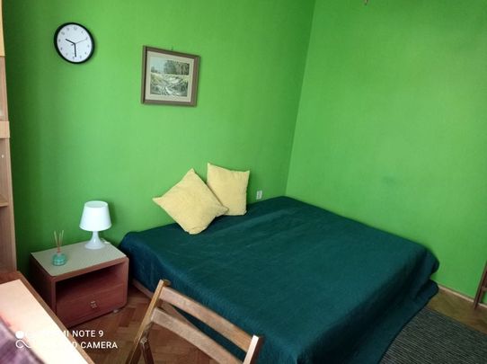 Pokój, ul. Radzymińska - Photo 1