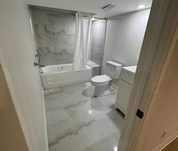 For Lease - 209 Consulate Road Unit# Basement, Mississauga, Ontario - Photo 5