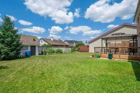 For Lease - 2 Forfar Court Unit# Lower, Kitchener, Ontario - Photo 5