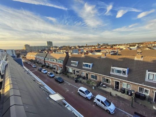 Te huur: Huis Koningstraat in Zandvoort - Photo 1