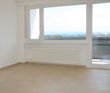 "moderne 1.5-Zimmer-Wohnung mit Balkon und Lift im Haus an zentrale... - Photo 3