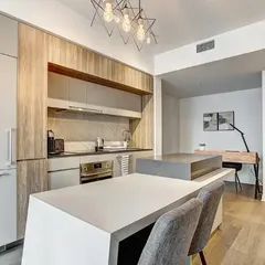Appartement · 55 m² · Ville-Marie - Photo 3