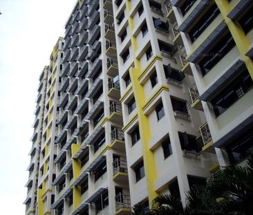Blk 632 Jurong West Street 65 (Jurong West), HDB 4 Rooms - For Rent - Photo 1