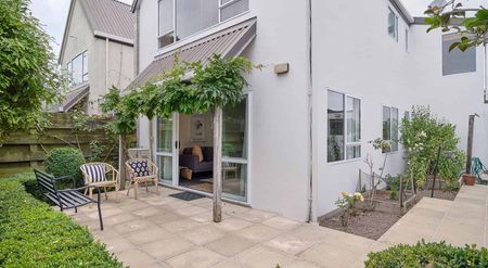 Fully Furnished - Available Now - Photo 3