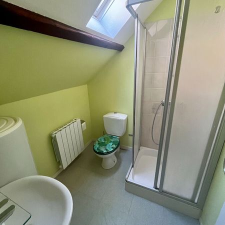 Location appartement 1 pièce, 14.06m², Carquefou - Photo 4