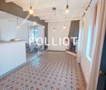 A LOUER maison 5 pièces Agon-Coutainville - Photo 1