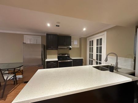 For Lease - 6037 Duford Drive Unit# Bsmt, Mississauga, Ontario - Photo 4