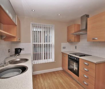 2 bedroom apartment to rent - Photo 6