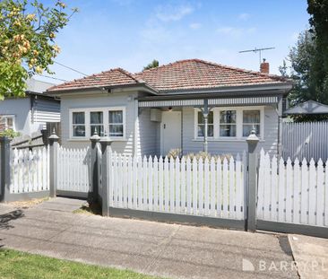 Family home in the heart of West Footscray - Photo 1
