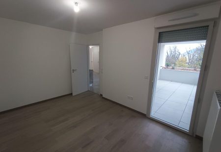 Appartement T2 à MEYLAN - Photo 5