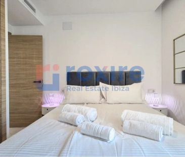 Apartamento de alquiler en Calle Espartar, 1, Sant Antoni de Portmany - Foto 5