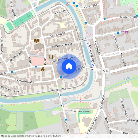 Schulze-Delitzsch 41, 04315, Leipzig Ot Neustadt-Neuschönefeld