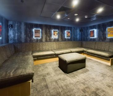 Gold Ensuite - Photo 1