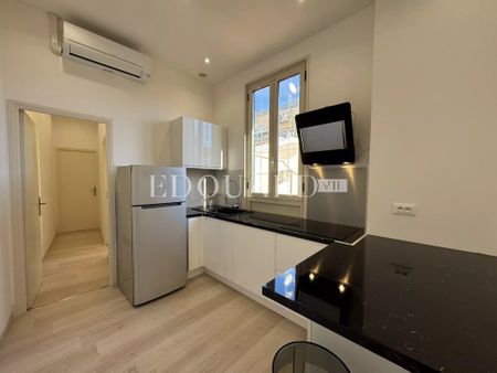 Location Appartement 2 pièces 33m² MENTON 06500 - Photo 5