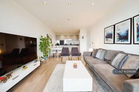 1 bedroom flat to rent - Photo 5