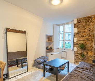 Location Appartement 2 pièces 30m² NANTES 44000 - Photo 3
