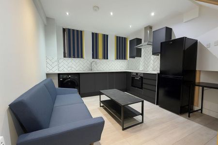 1 bedroom flat to rent - Photo 3