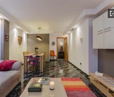 valencia, Valencian Community 46011 - Foto 1