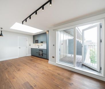 1 bedroom flat to rent - Photo 1