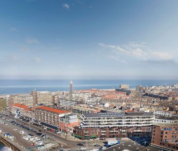 Te huur: Studio Treilerweg in Den Haag - Foto 1