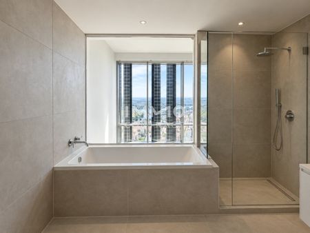 The Skyline Penthouse: DC2 Tower Level 51 - DANUBE HORIZON - Photo 3
