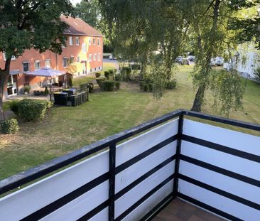 3-Zimmer-Wohnung in Weddinghofen zu besichtigen, Einzug ab März mög... - Photo 6