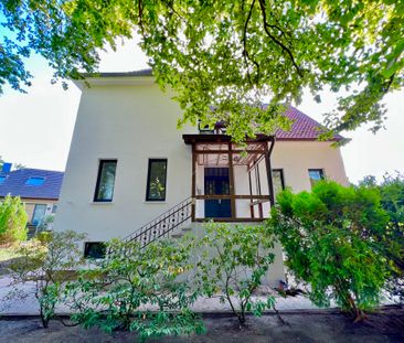 Schöne & energetisch sparsame 1,5-Zimmer-Wohnung in reizvoller Lage - Photo 1