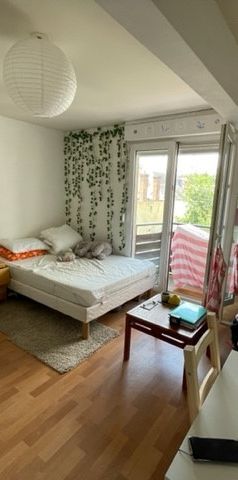 Appartement T1 à louer - 22 m² - Photo 1