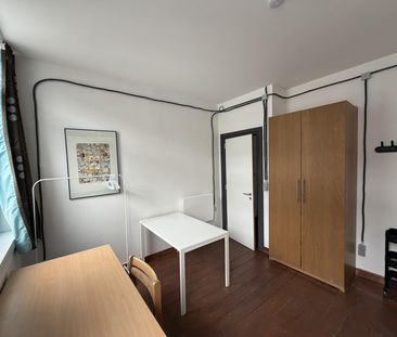 Kamer 11 - Kool­kap­perstraat 56 - Foto 6